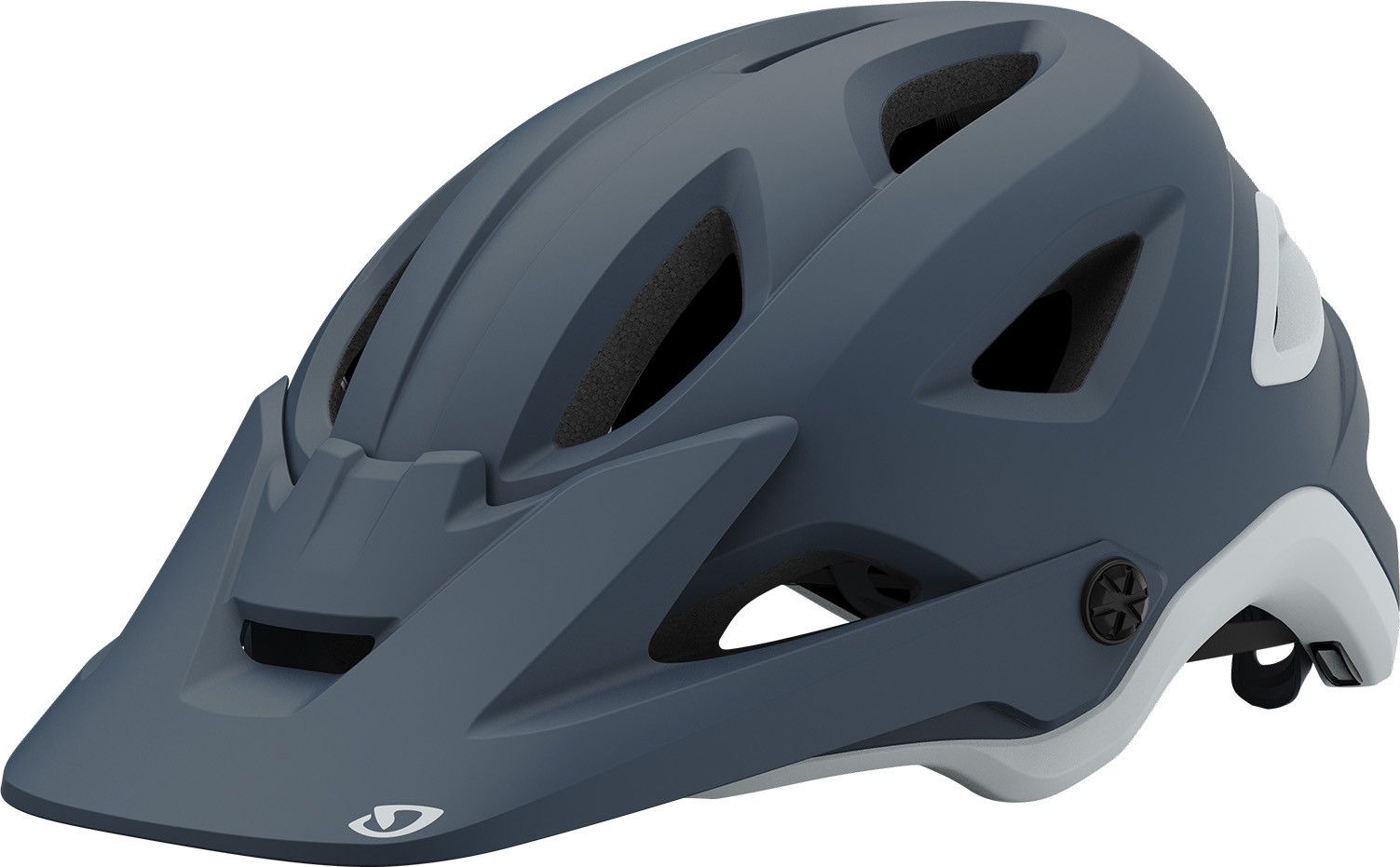 Giro Montaro MIPS II All Mountain Helmet Gray Alltricks