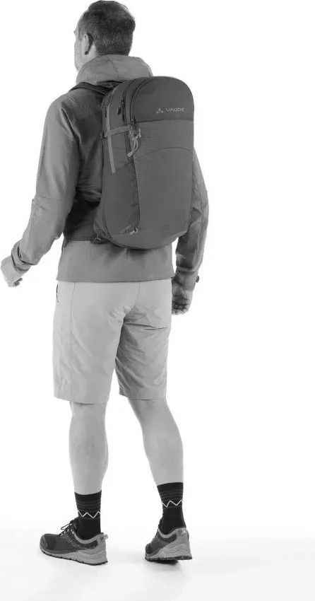 Vaude Wizard 24+4 Backpack Blue | Alltricks.com