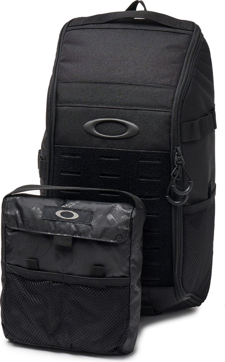 Oakley Extractor Sling 2.0 Backpack Black Alltricks