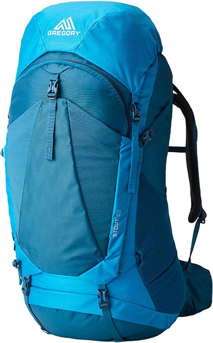 gregory backpack 55l Maven Easy adjustable and lightweight Gregory Fury 55L 