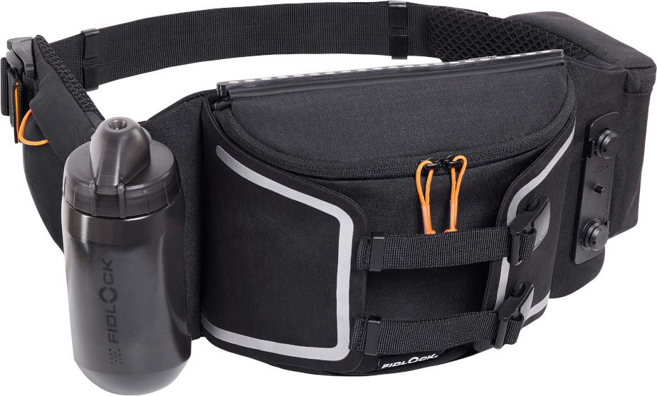 Ceinture d'hydratation Ultrak Belt Evo Kinetik
