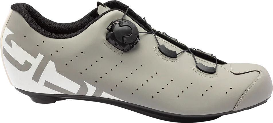 Sidi Fast 2 Beige/White Unisex Road Shoes | Alltricks.com