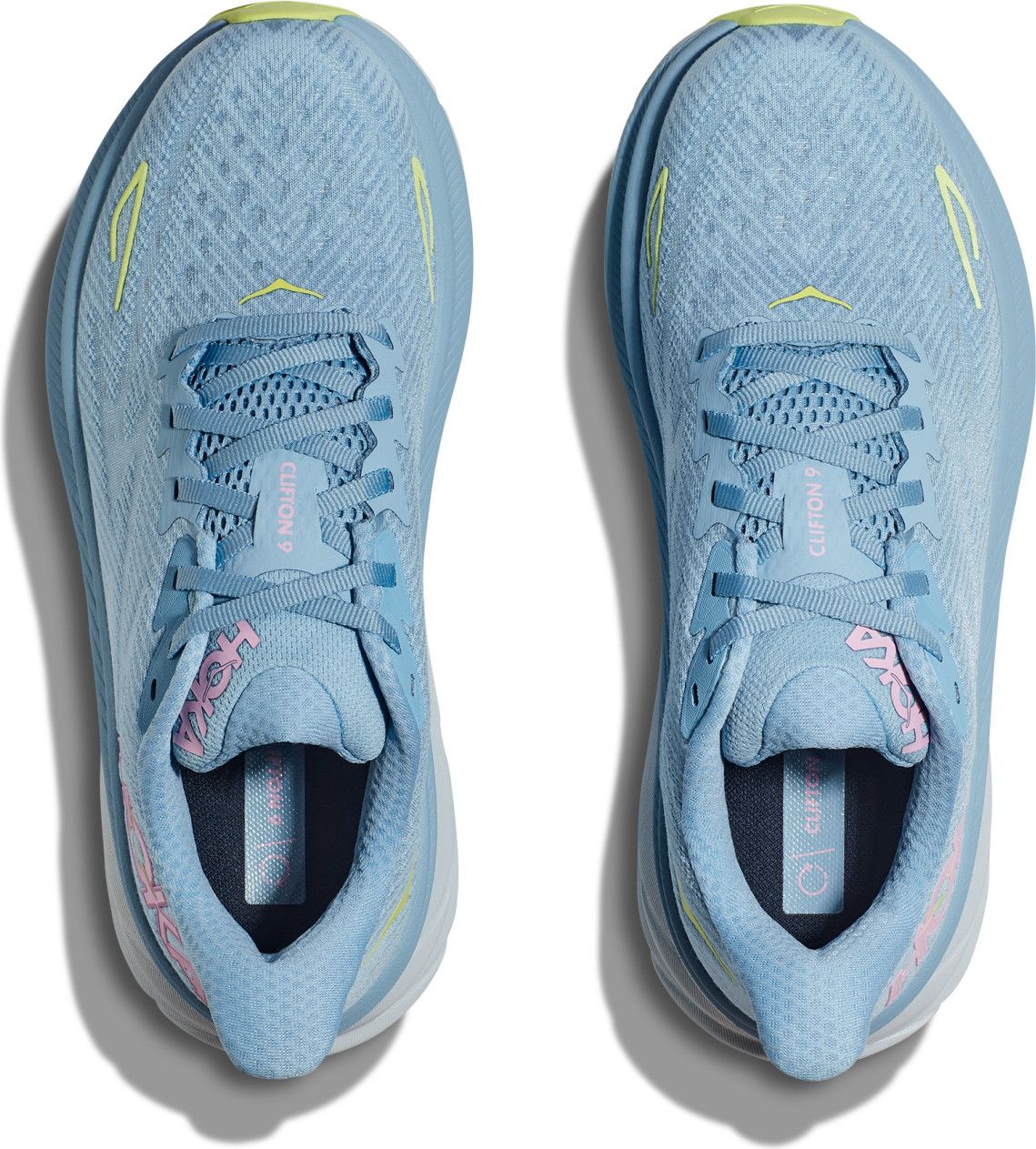 Hoka clifton dames clearance