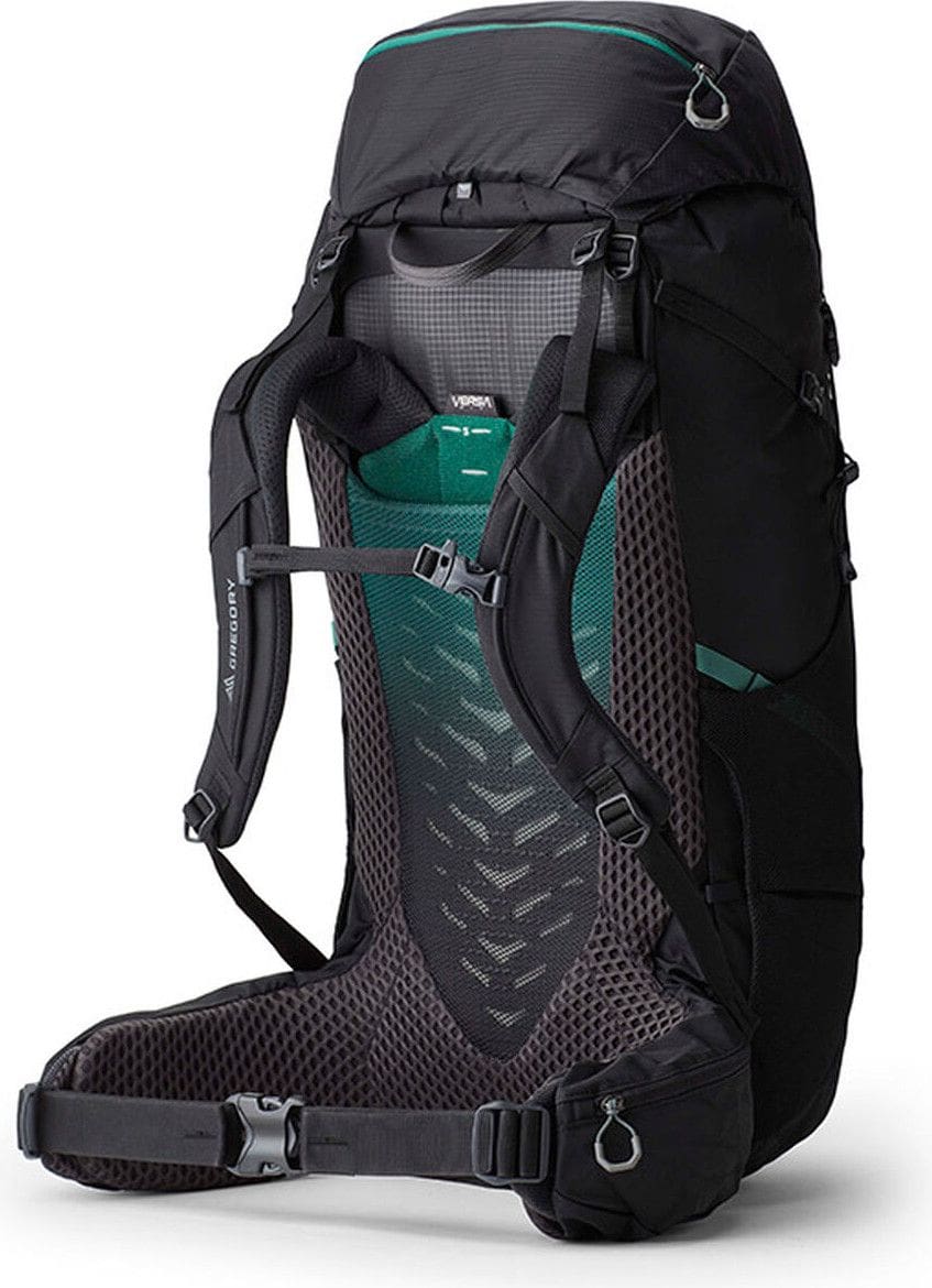 Gregory 55l best sale