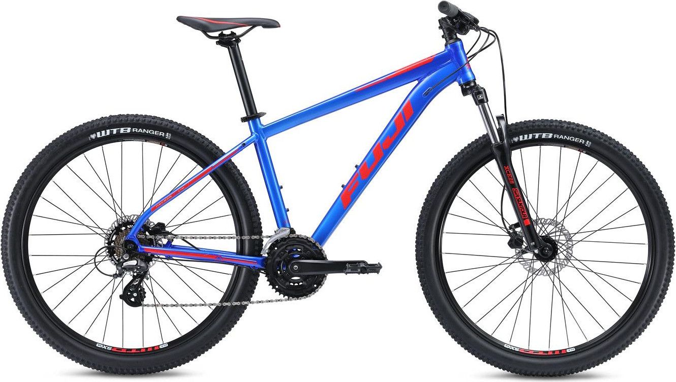 Fuji mtb 29 deals