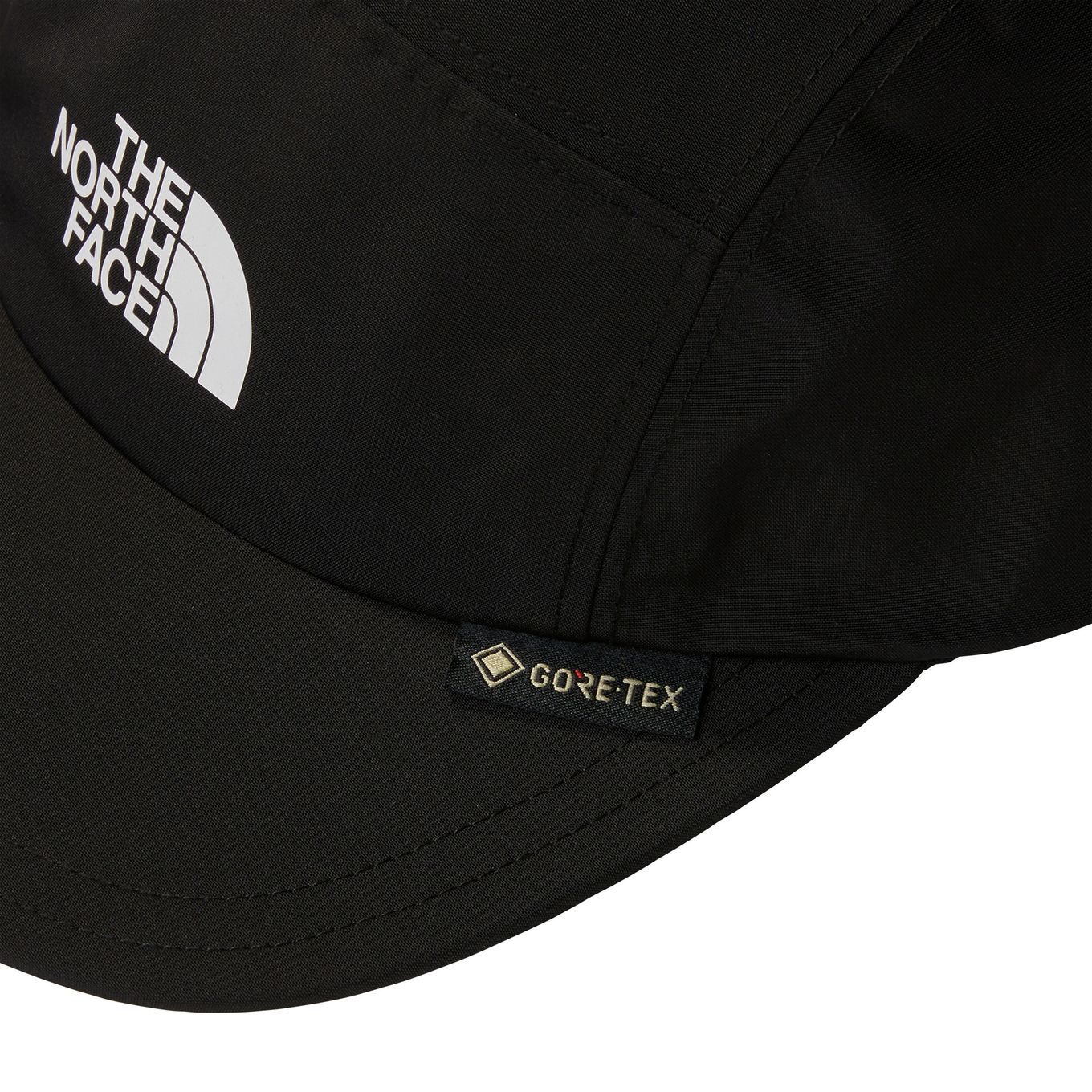 The North Face Gore-Tex Unisex Cap Black | Alltricks.com