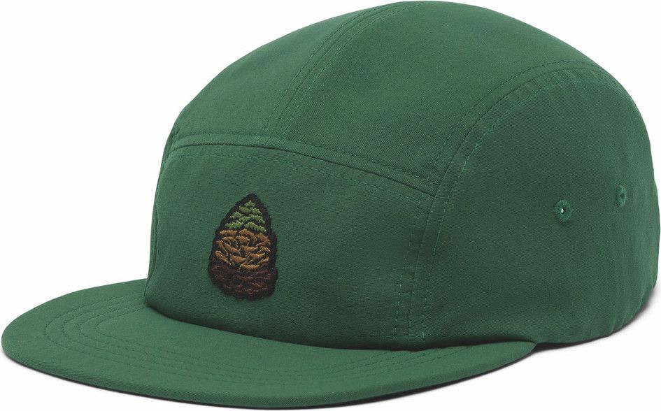 Columbia Creek Side Unisex Cap Green | Alltricks.com