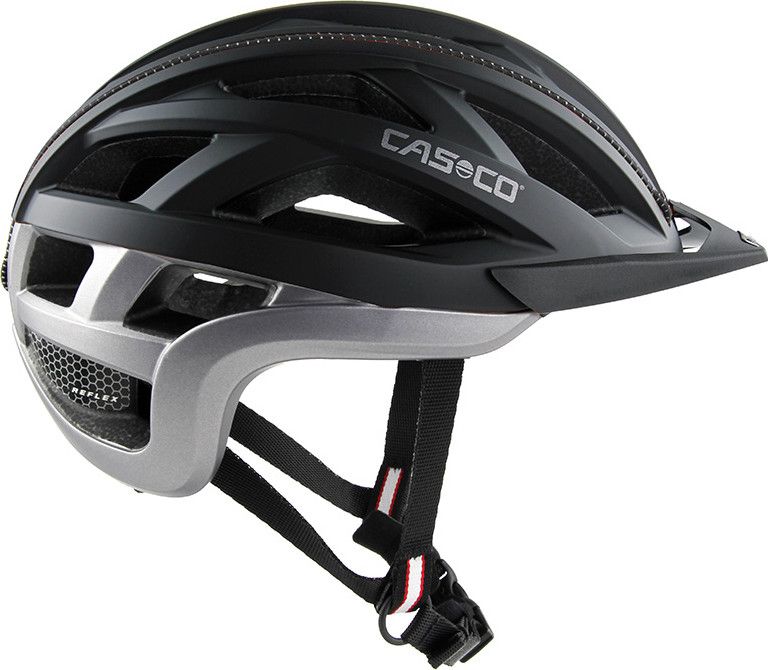Casco Cuda 2 Helm Schwarz | Alltricks.de