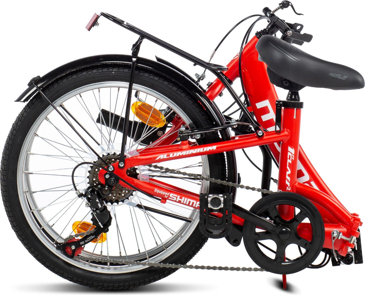 Moma bikes vélo de ville pliant first class 20 shop