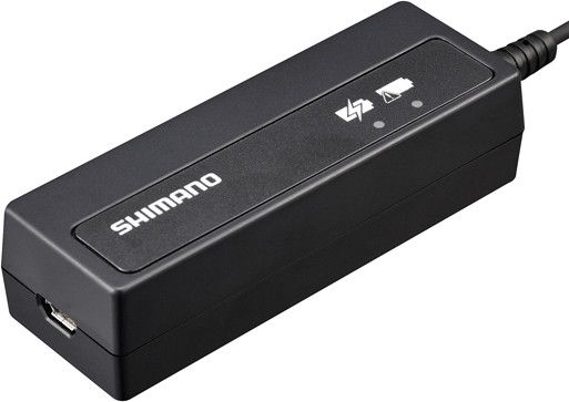 SHIMANO Battery Charger SM-BCR2 for Internal Battery ULTEGRA