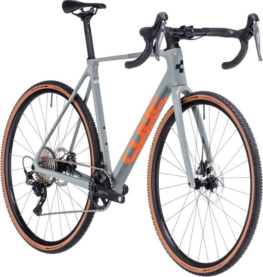 Cube cross race pro 2019 on sale