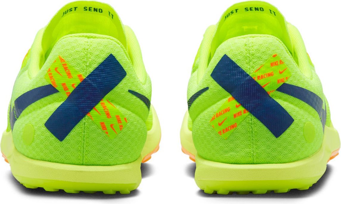 Nike Rival XC 6 Yellow/Blue/Orange Men display picture 3