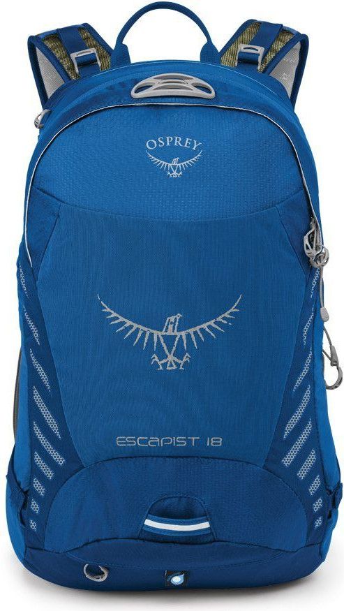 Osprey Escapist 18 Backpack Blue Men Alltricks