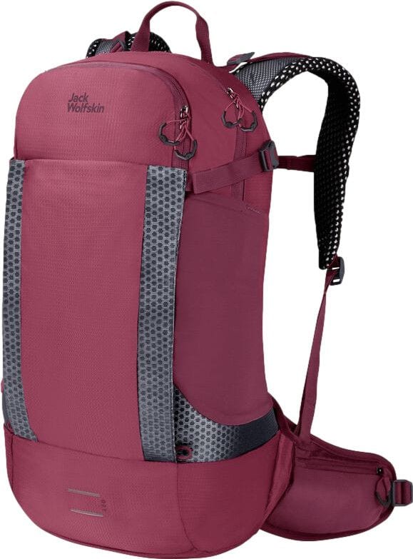 Jack wolfskin backpack women's online