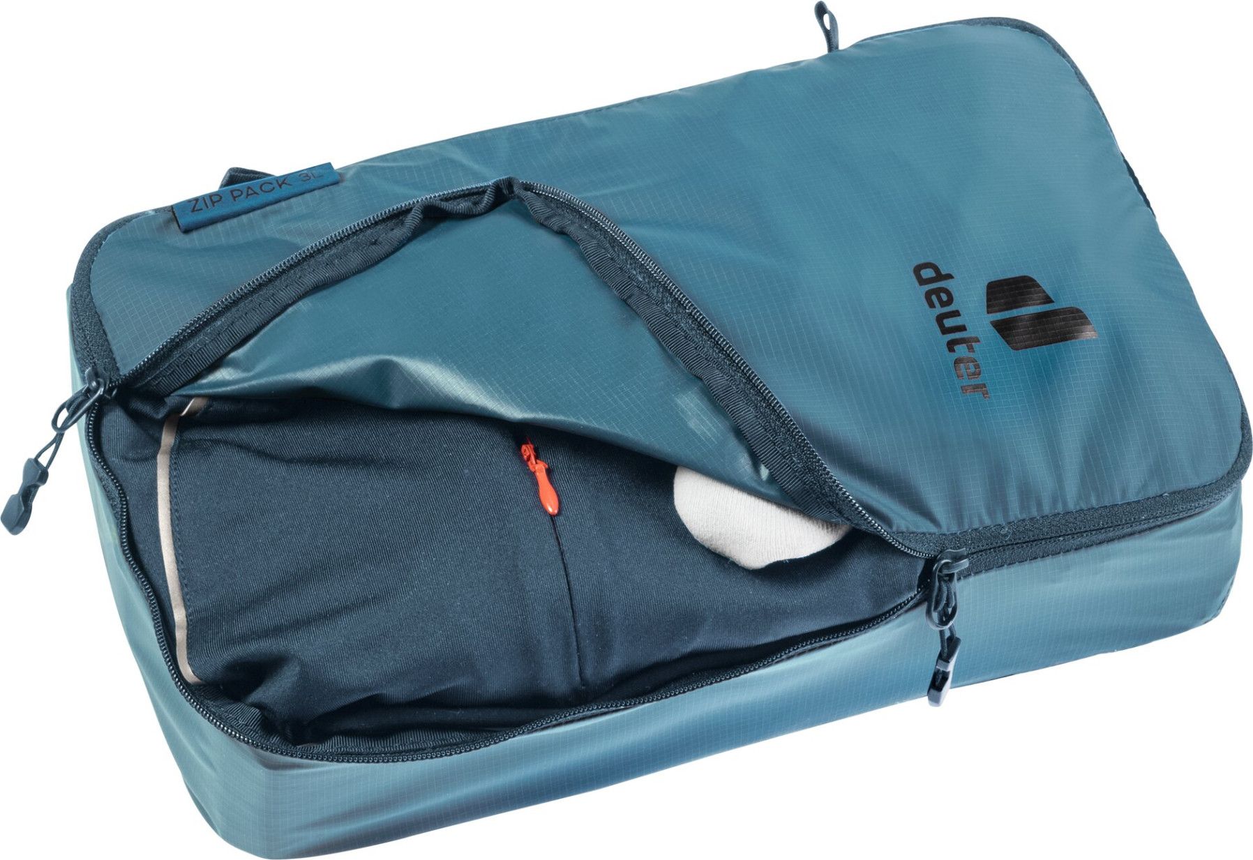 Deuter zip best sale