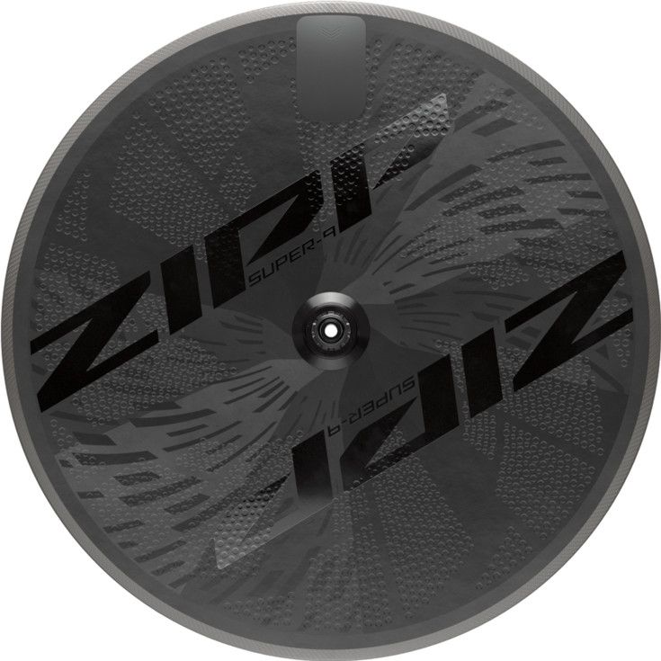 Zipp Super-9 Tubeless Disc 700c Rear Wheel | 12x142mm | Centerlock