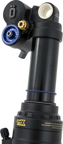 Amortisseur Öhlins TTX2 Air Universel