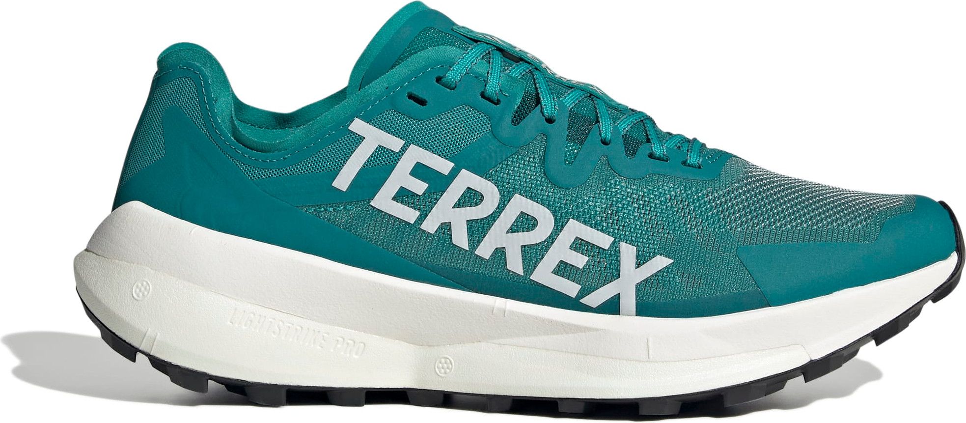 Chaussures Trail adidas Terrex Agravic Speed Vert Homme