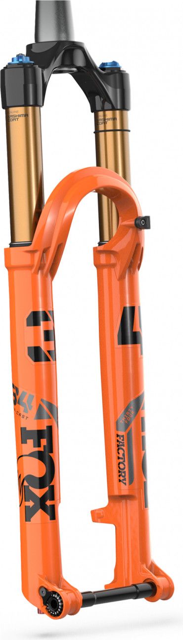 パーツ 2019 34 FLOAT SC 29 120 3Pos-Adj FIT4 Fox Racing Shox 34 Float Factory SC 29'' Kabolt Fork | FIT4 3 Pos