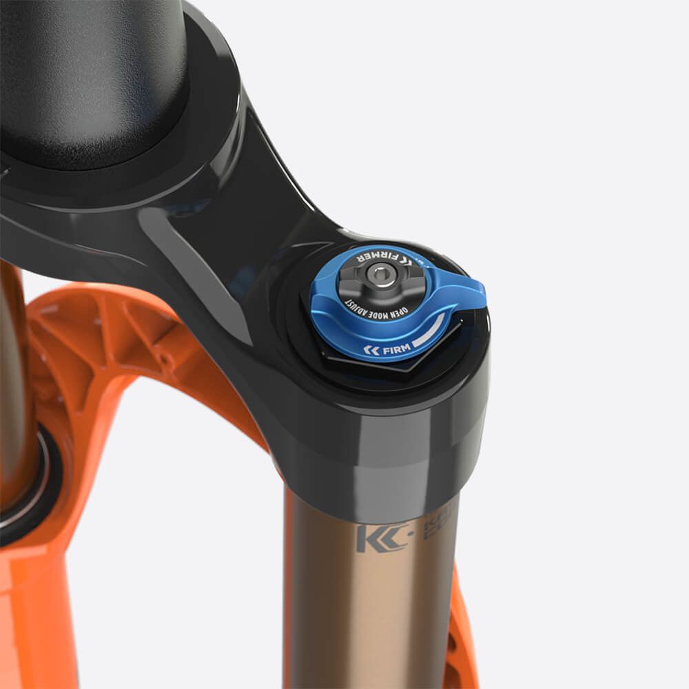 Fox Racing Shox 34 Float Factory SC 29'' Kabolt Fork | FIT4 3 Pos