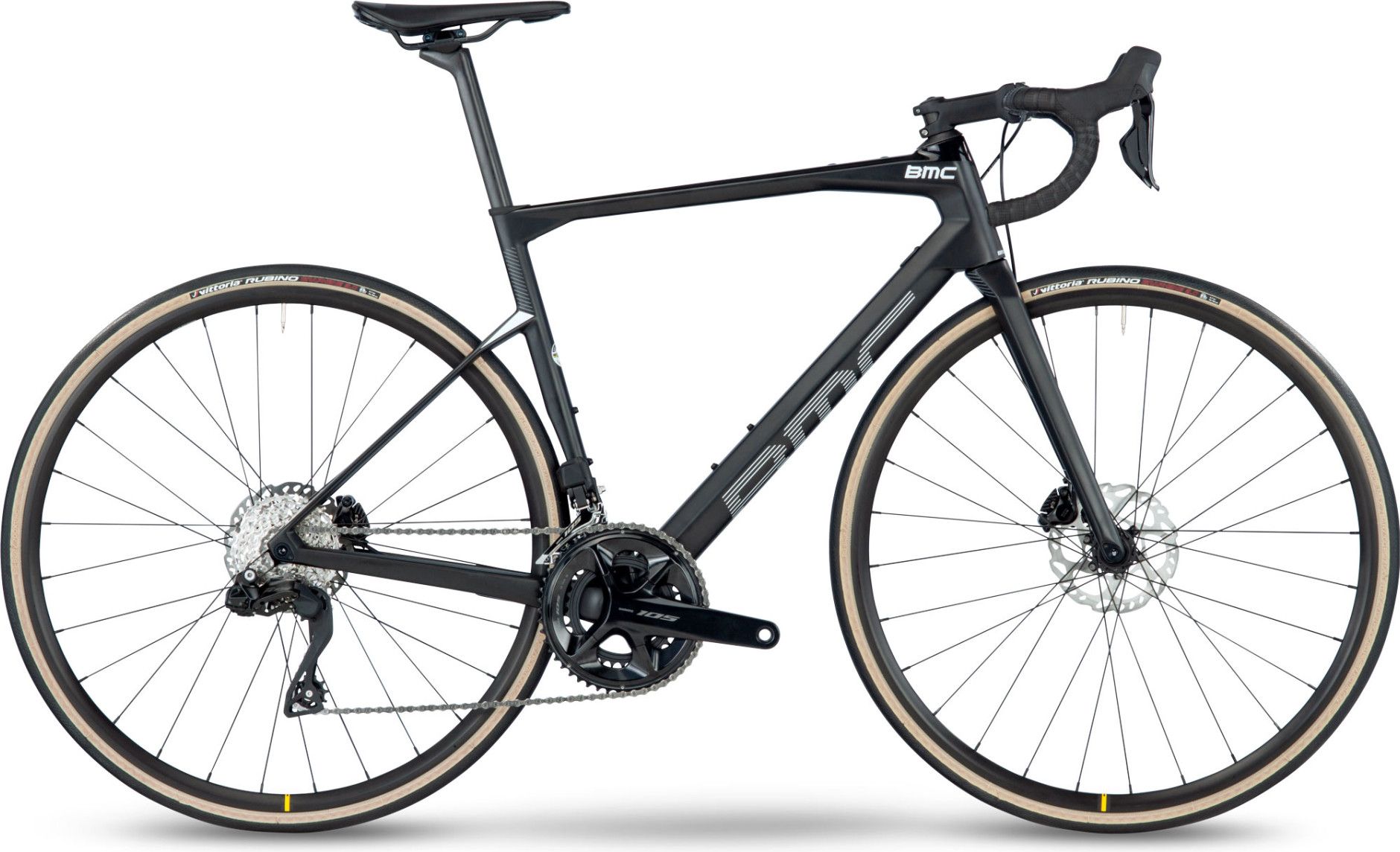 BMC Teammachne SLR 2023 サイズ５１ Di2 12s BMC Teammachine SLR FIVE - The Bike Connection | San