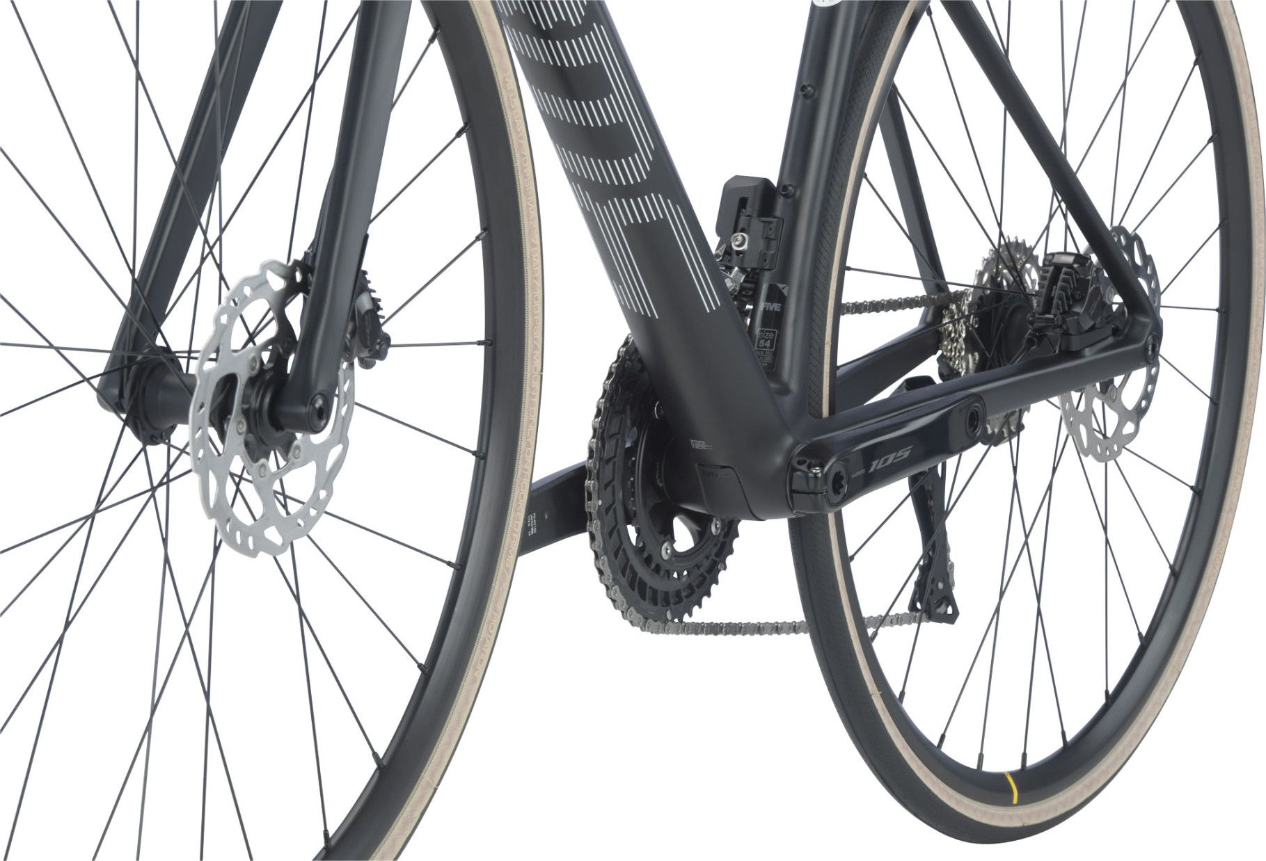 105 Di2 12s コンポ新品 BMC Roadmachine 01 54s BMC Roadmachine 01 Five Road Bike Shimano Ultegra Di2 12S