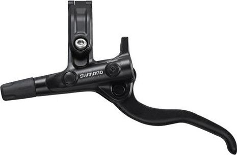 Vintage Shimano Mountain Exage LX Front Rear Brake Lever BL-M451 No Shifters