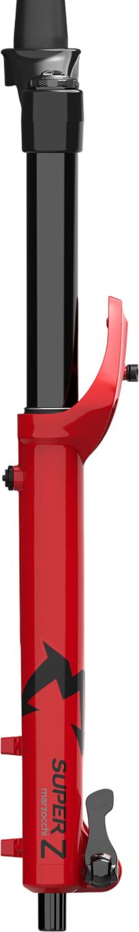 Marzocchi Super Z Grip X 29'' fork | Boost 15x110mm | 44mm Offset