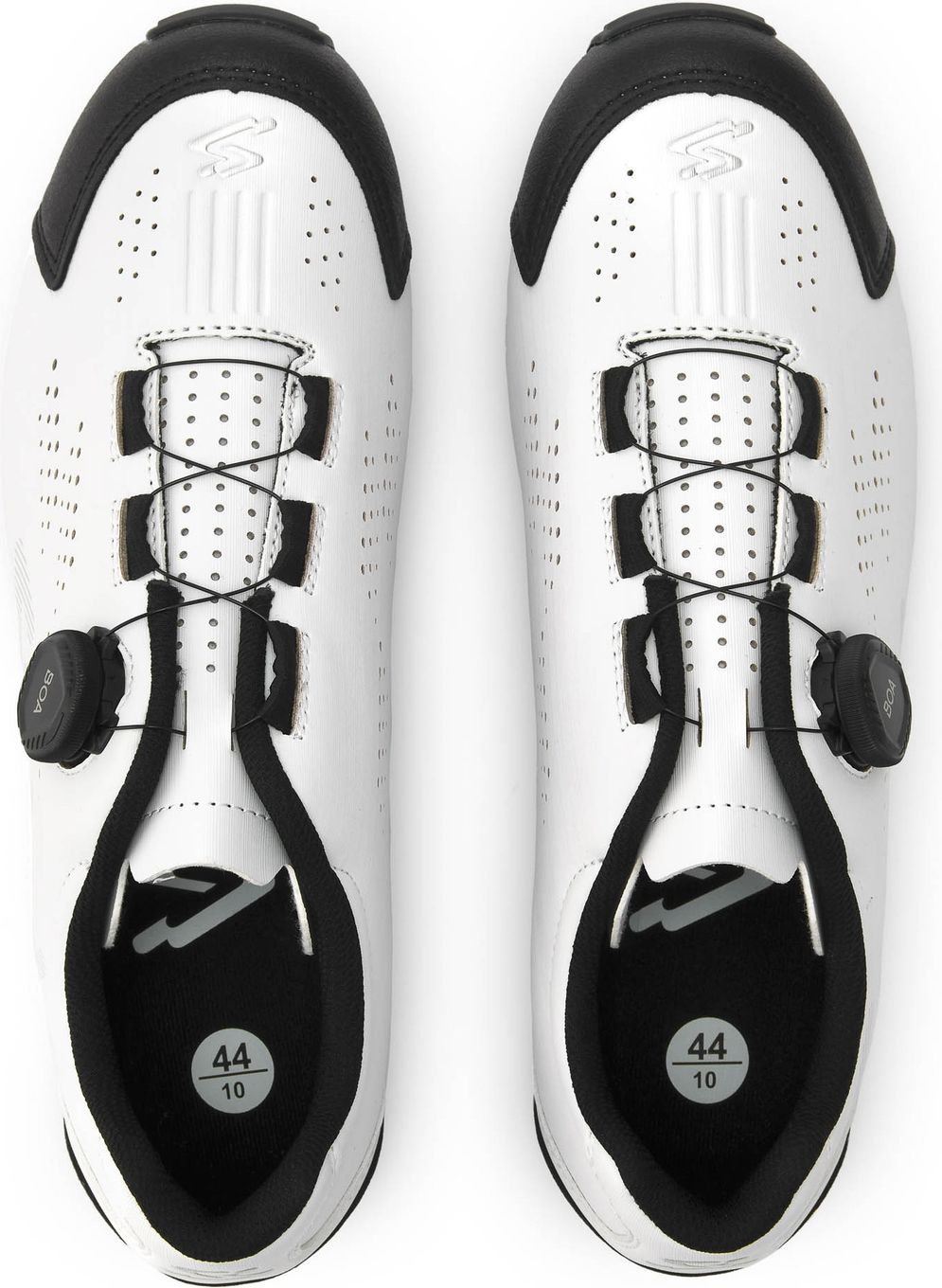 Sabot de sécurité Mixte ROBUR ARCOLE Blanc 37
