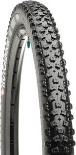 HUTCHINSON Toro leisure tire 26 x TubeType Flexible - Main Image