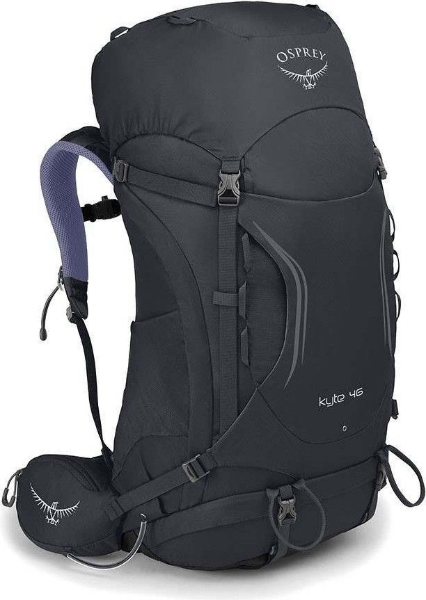 Osprey Kyte 46 backpack grey Women | Alltricks.com