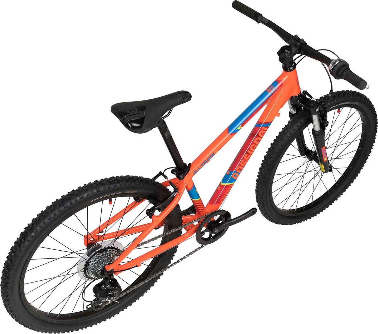 Rossignol men's all track enduro mountain bike hot sale