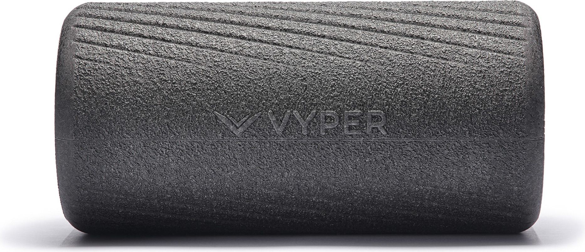 Hyperice Viper 2.0 Vibrating Massage Roller Black | Alltricks.com