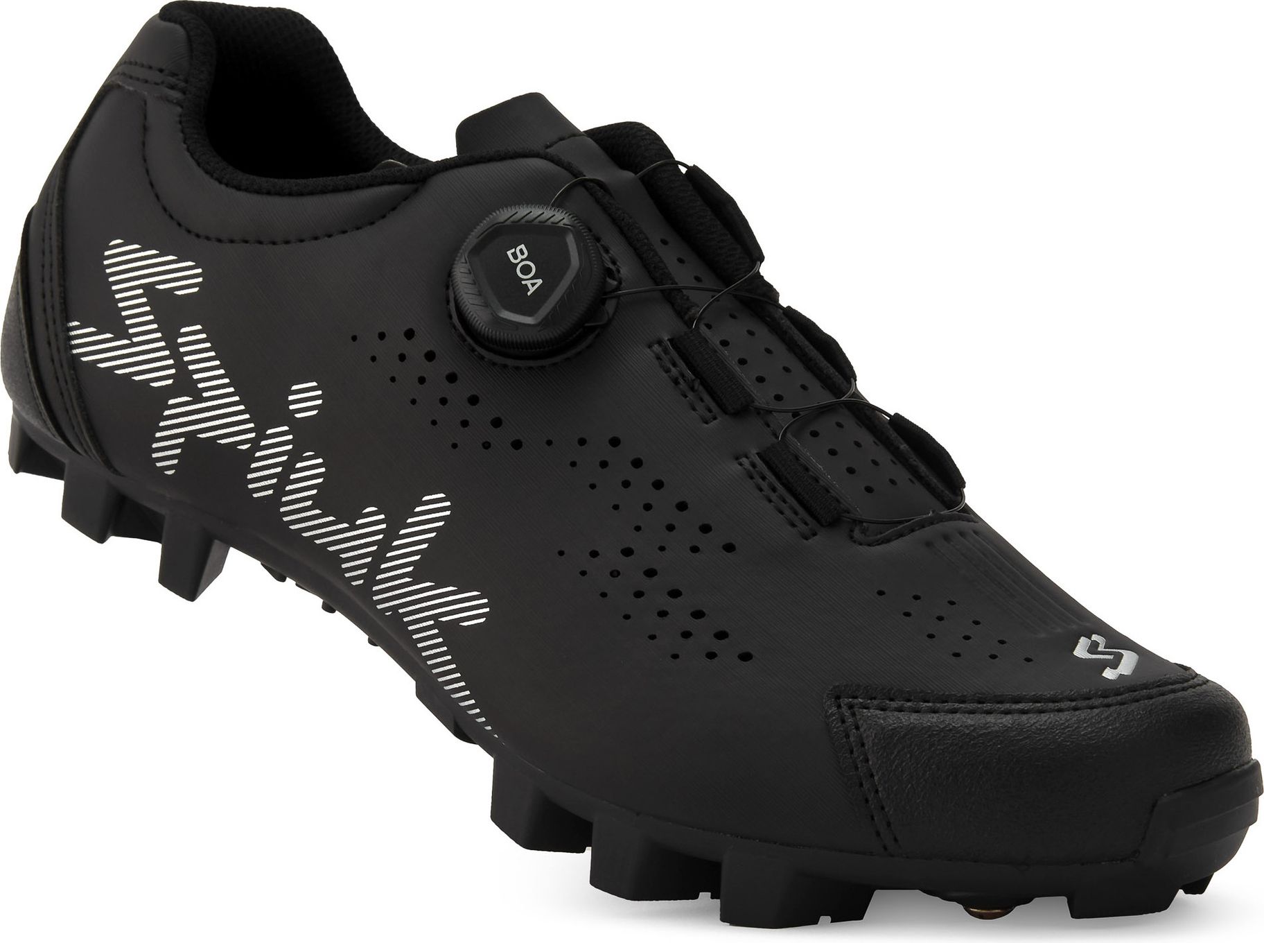 Spiuk Senda MTB shoes Black
