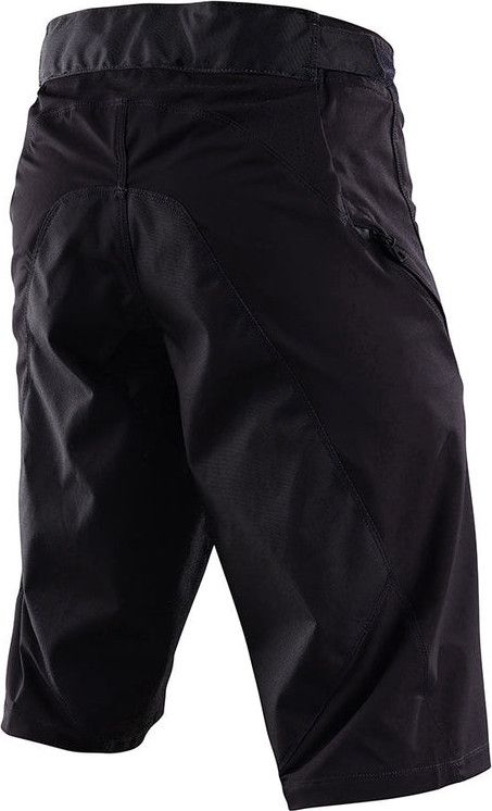 Troy Lee Designs Sprint Mono Black Shorts