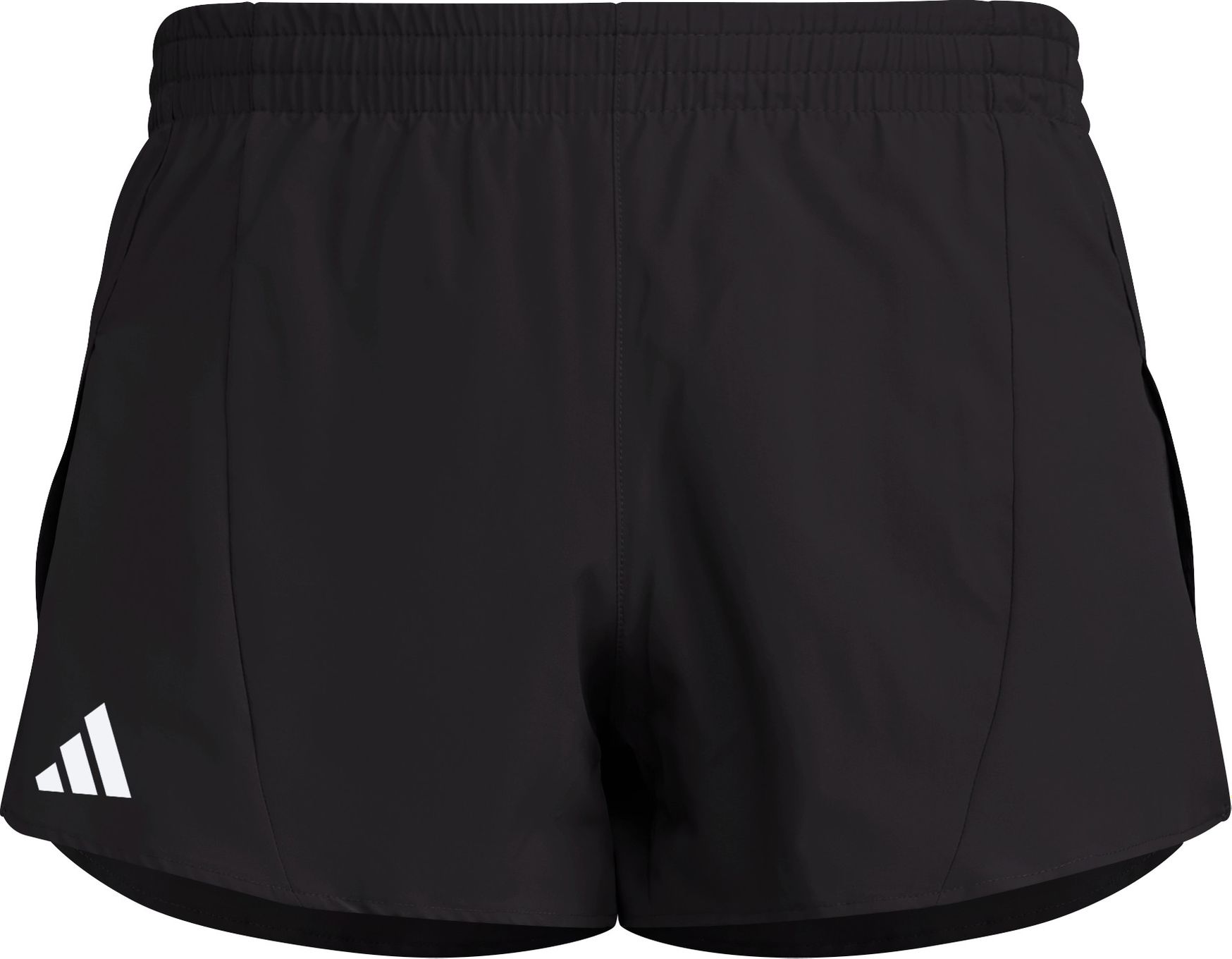 adidas adizero Split Short Black Homme | Alltricks.com