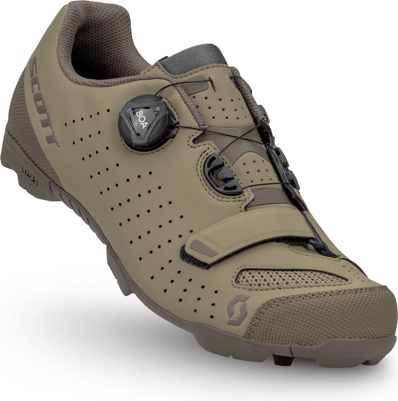 klickpedale schuhe rennrad Fahrradschuhe für Rennrad & MTB, Schuhe ohne Klicksystem – ROCKBROS-DE main image 1
