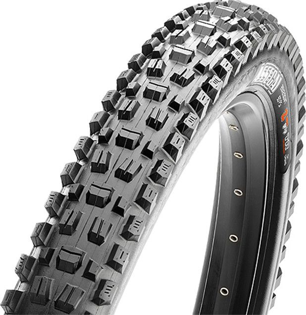 Maxxis Assegai MTB Tire '' Tubeless Ready Flexible Wide Trail