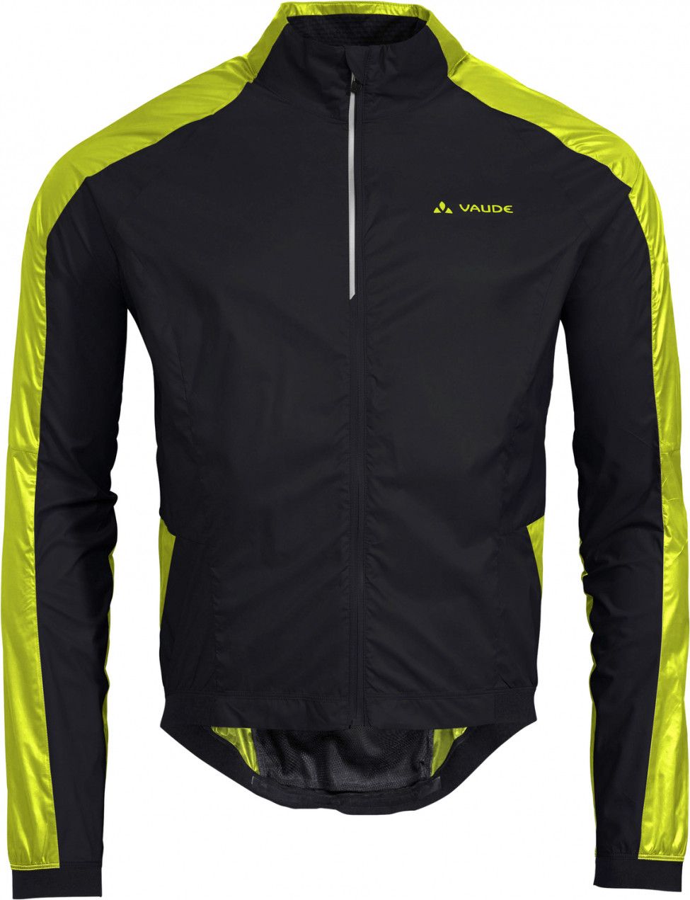 Vaude Air Pro Jacket black