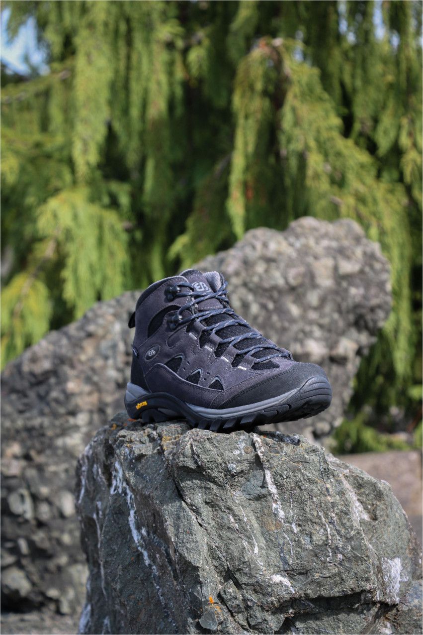 Brütting Men's Mount Ray Shoes | Buy Online