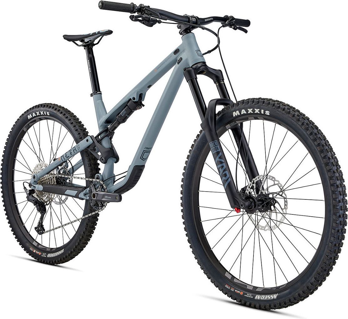 Commencal Meta AM 29 Origin Full Suspension MTB Shimano Deore 11S