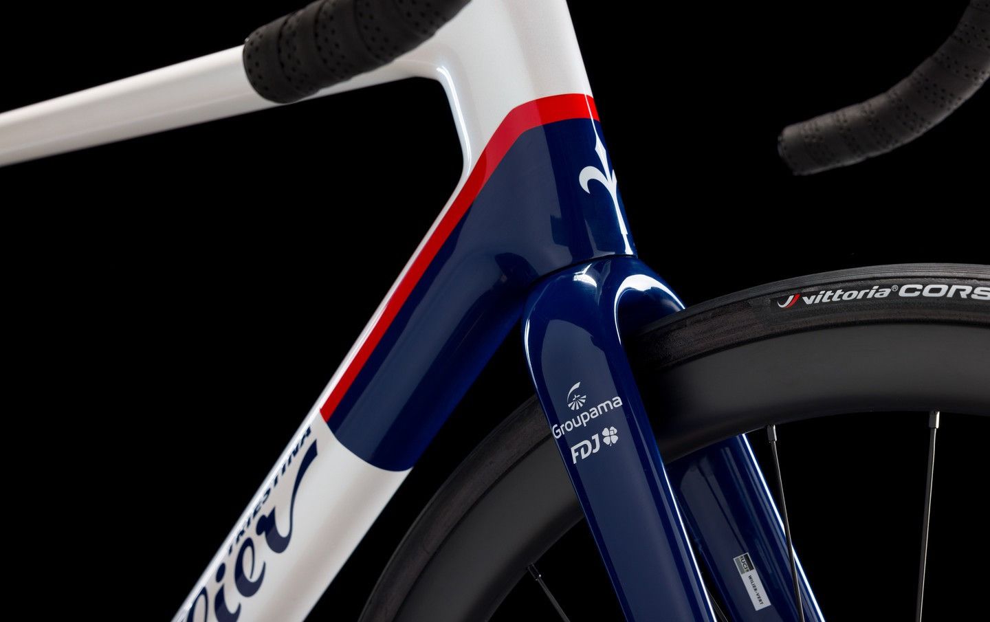 Wilier Triestina Verticale SLR Road Bike Shimano Dura-Ace