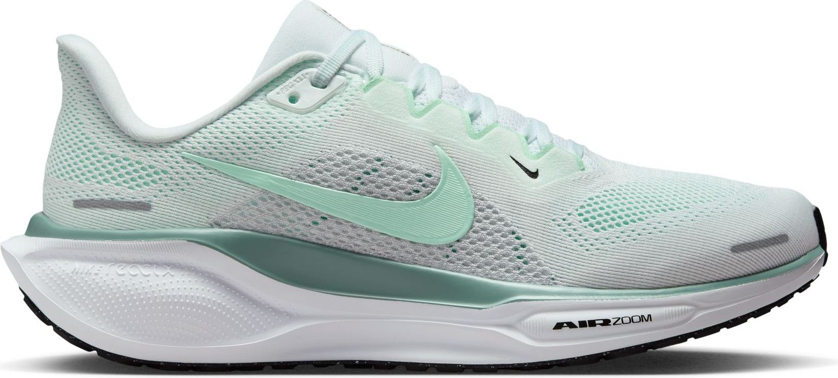 Chaussures Running Nike Pegasus 41 Gris/Bleu Femme