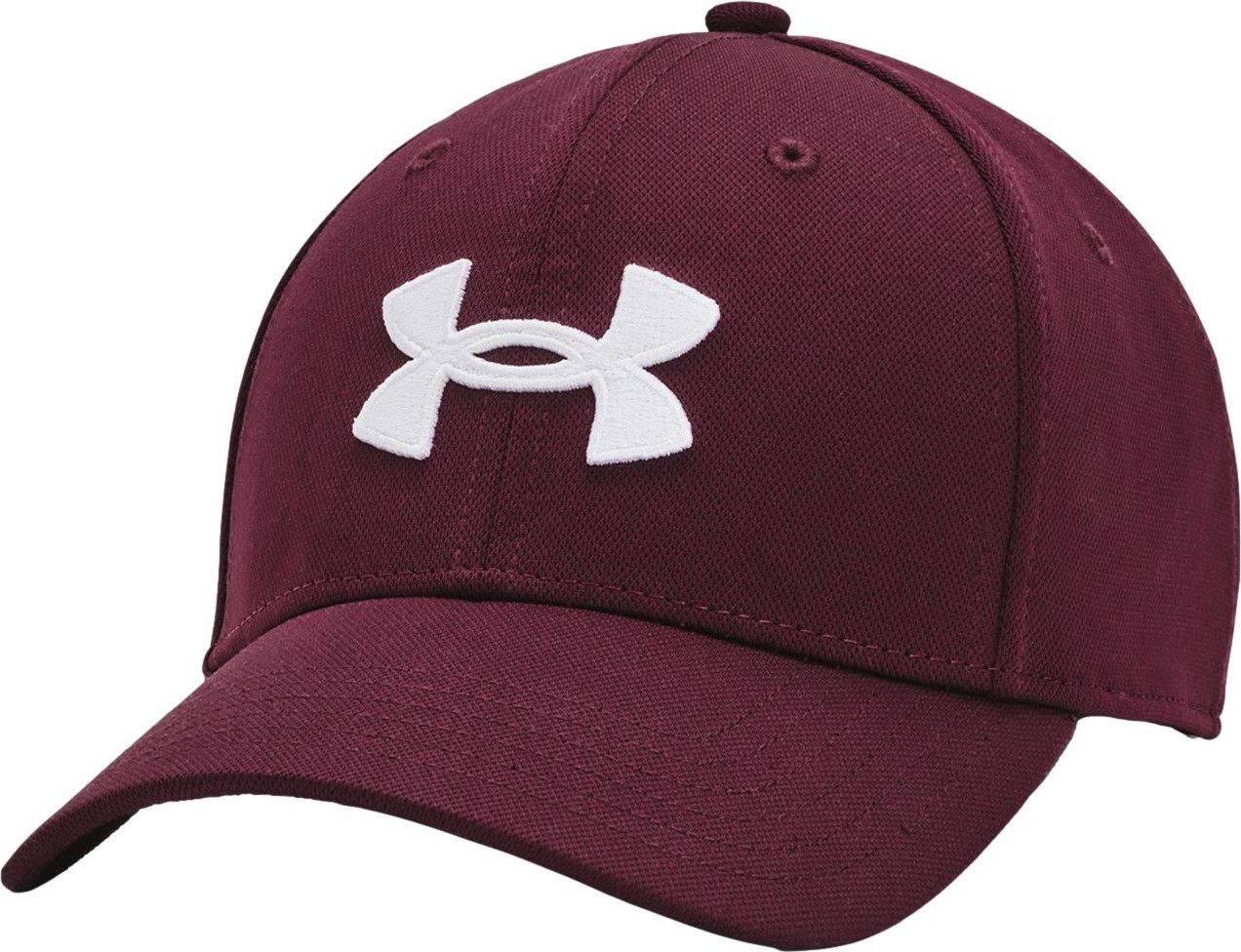 Under Armour Blitzing Cap Brown Men s Alltricks