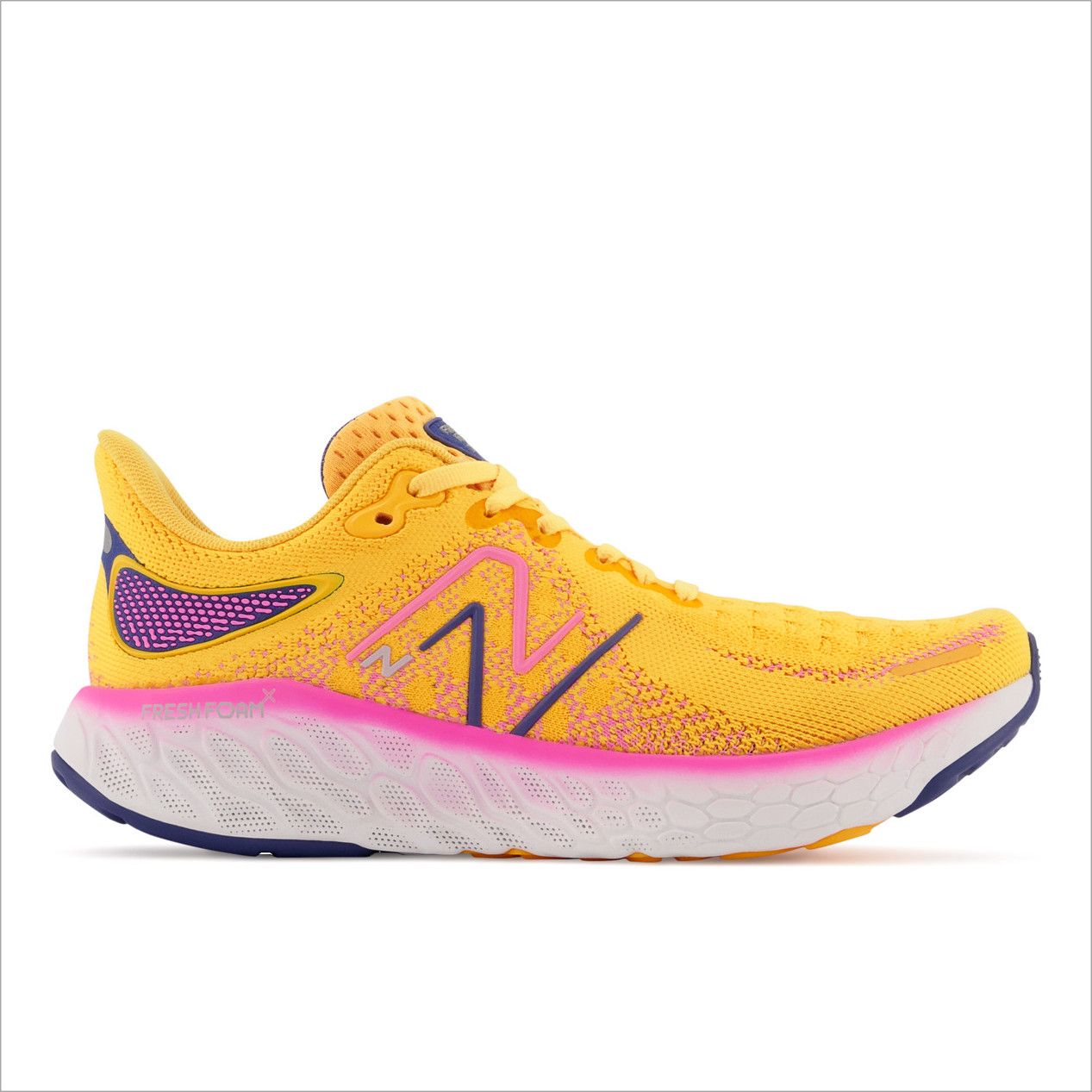 Chaussures de running femme New Balance Fresh Foam X 1080 v12 Alltricks