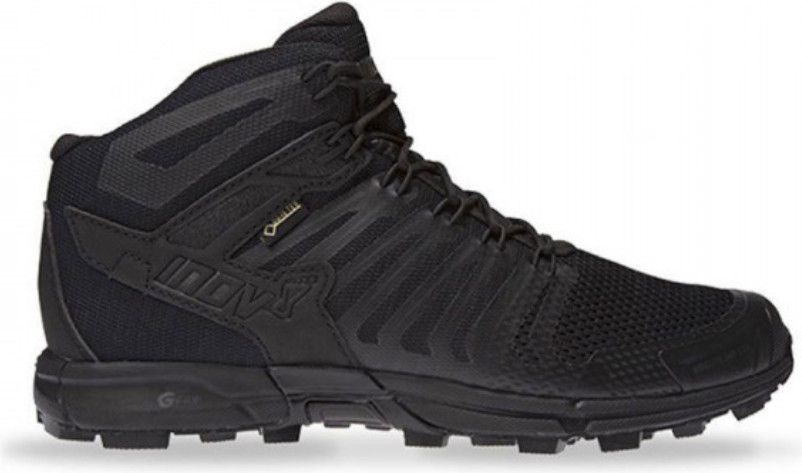 Inov-8 Roclite Pro G 400 GTX V2 Hiking Shoes Black  display picture 3