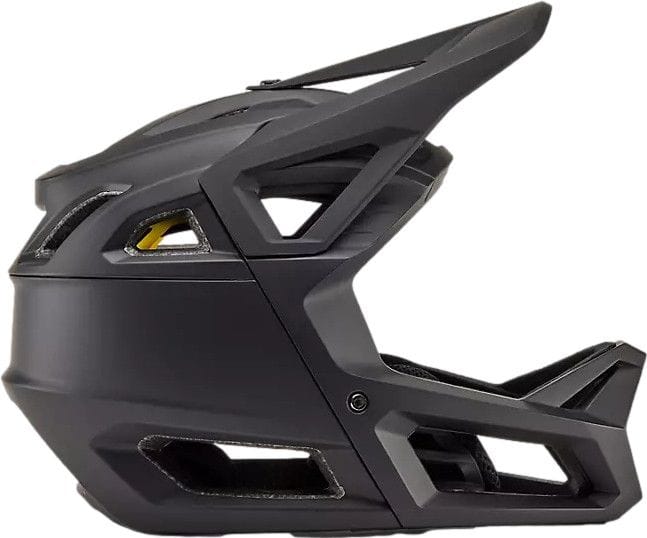 Fox Proframe Junior Helmet matte black Alltricks