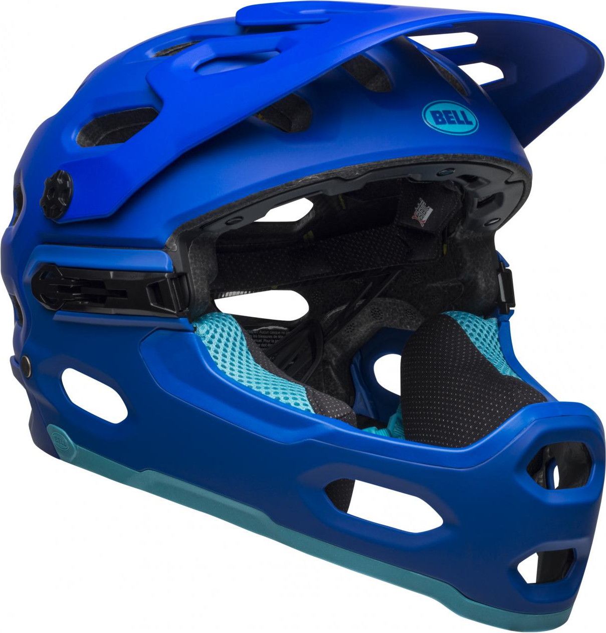 Bell super 3 mips 2021 2025