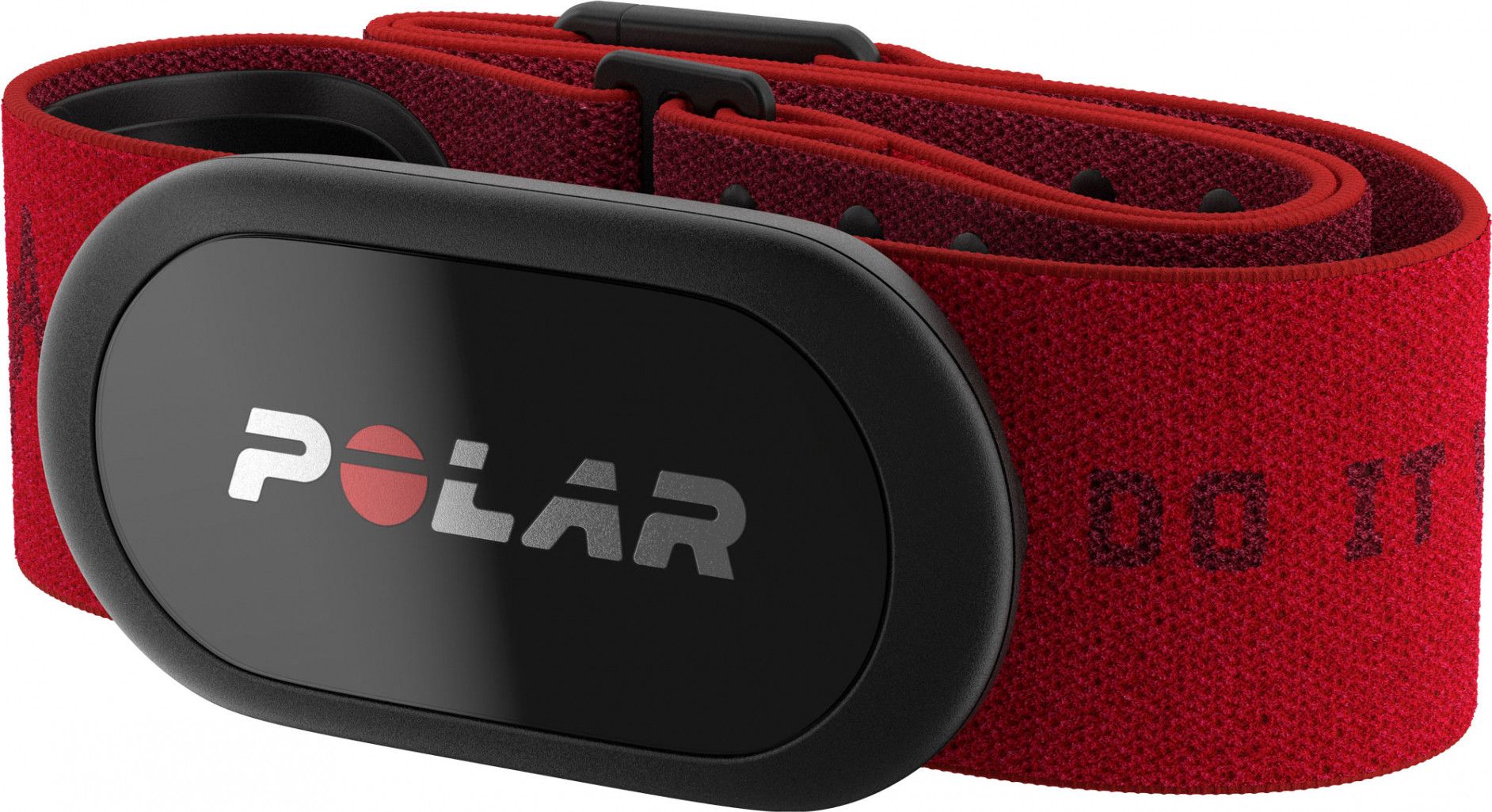 Sensor de Frecuencia Cardíaca Polar H10 Red Beat