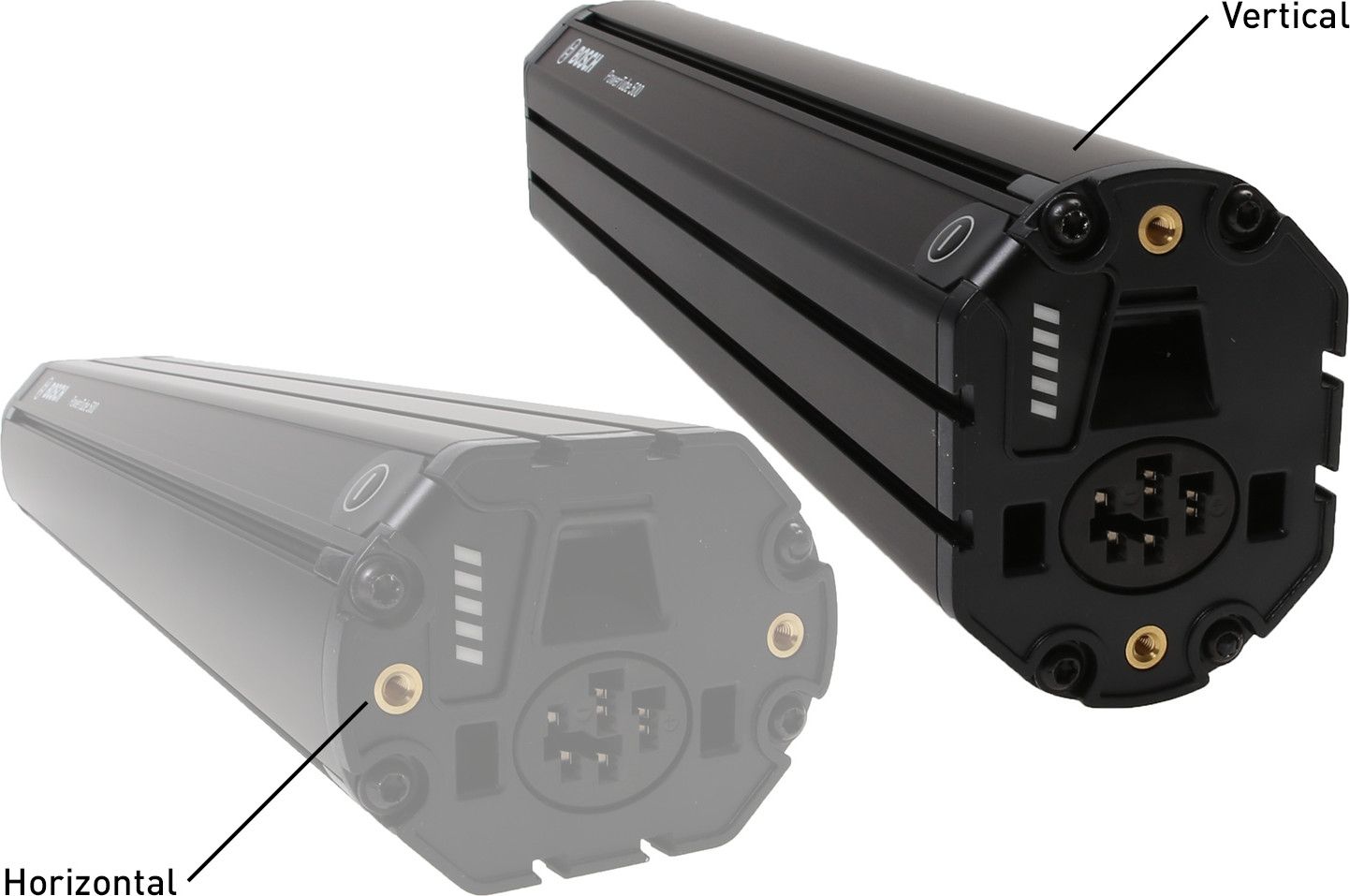 Bosch power tube 500wh sale